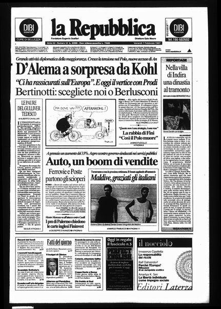 La repubblica